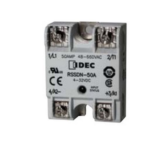 Picture of Relay, 50Amp  for Vulcan Hart Part# 00-821875-00002