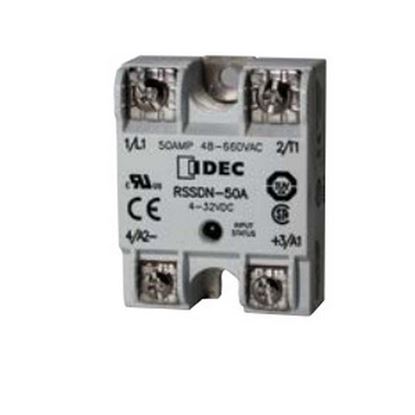 Picture of Relay, 50Amp  for Vulcan Hart Part# 821875-2