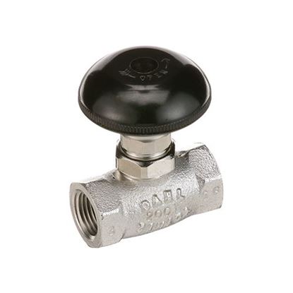 Picture of Valve, Steam Control  for Vulcan Hart Part# 00-836937