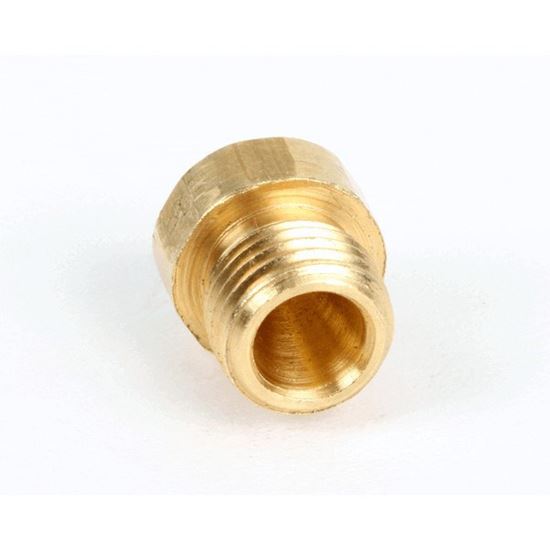 Picture of Nat Gas Spud Orifice Vulcan Hart for Vulcan Hart Part# VH00-010901-00044