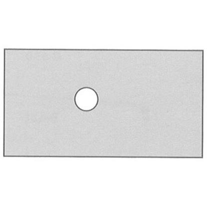 Picture of Filter Envelopes 100Pk  for Vulcan Hart Part# VH417890-1