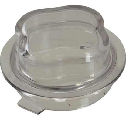 Picture of Center Lid  for Waring/Qualheim Part# 028769-E