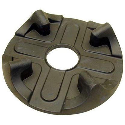 Picture of Jar Pad-Cb10 Cb15 War  for Waring/Qualheim Part# WAR25871