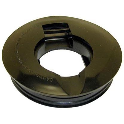 Picture of Outer Lid  for Waring/Qualheim Part# 24367-09