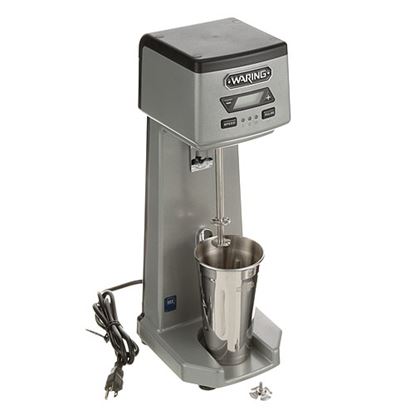 Picture of Heavy-Duty Drink Mixer Single-Spindle for Waring/Qualheim Part# WDM120TX