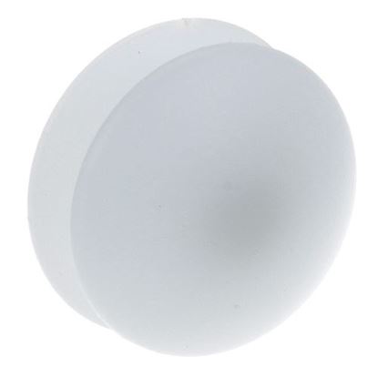 Picture of Actuator Knob 1-1/4 D, 10-32 for Waring/Qualheim Part# -501709