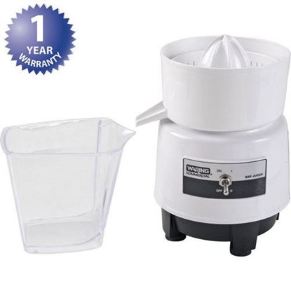 Picture of Bar Juicer  for Waring/Qualheim Part# WARBJ120C
