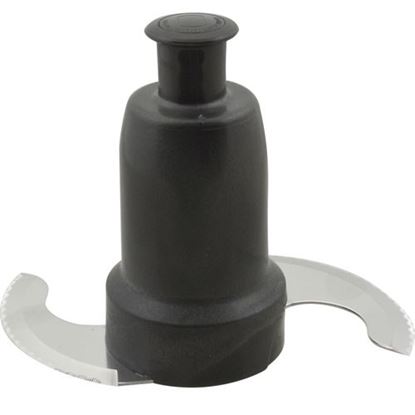 Picture of Blade,S (Serrated)  for Waring/Qualheim Part# 30568