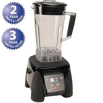 Picture of Blender Xtreme Hd 120V  for Waring/Qualheim Part# MX1100XT11