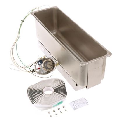 Picture of Wells Hmp6 1/2 Size Warmer for Wells Part# HMP6 S