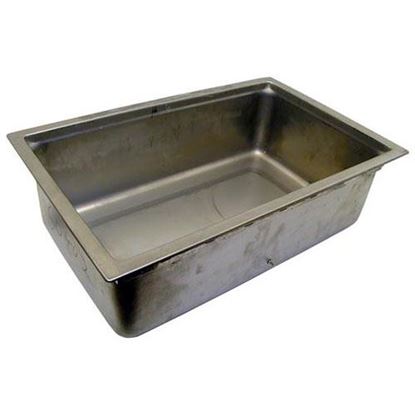 Picture of Top Mount Pan  for Wells Part# SP2-30402
