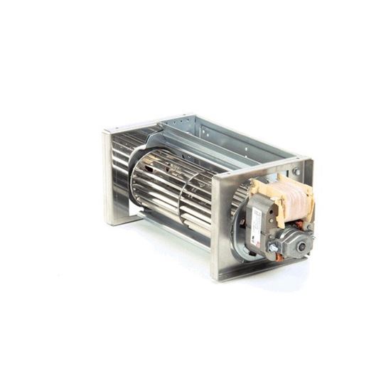 Picture of 6Fans30P Fan 6 Transflow  for Wells Part# 2U-WP6FANS30P