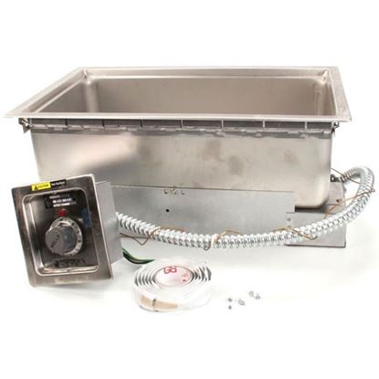 Picture of Well W/ Control Box 240V  for Wells Part# 5PSS206TDU