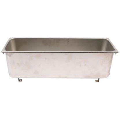 Picture of Pan Assy Hmp6 Wendys for Wells Part# SP2-305802