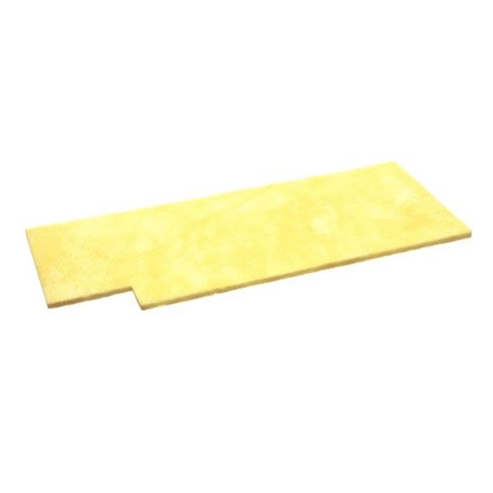 Picture of Rear Insulation Hmpg  for Wells Part# WS-60544
