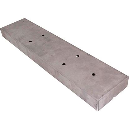 Cover Elem Hmp-6 Rohs  for Wells Part# P2-41285
