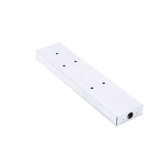 Picture of Cover Elem Hmp-6 Rohs  for Wells Part# P2-41285
