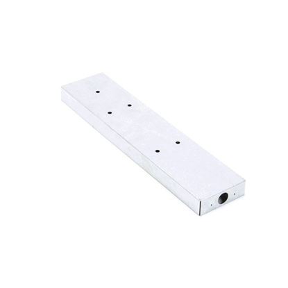 Picture of Cover Elem Hmp-6 Rohs  for Wells Part# WS61285