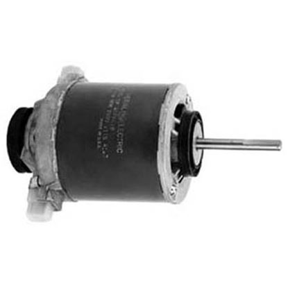 Picture of Motor, Blower , 115V, World for World Hand Dryer Part# WDR210K