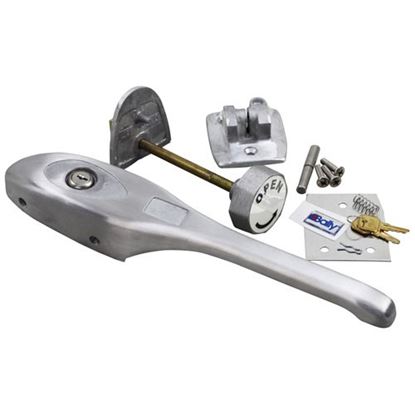 Picture of Latch Assembly  for Bally Part# BLRB232