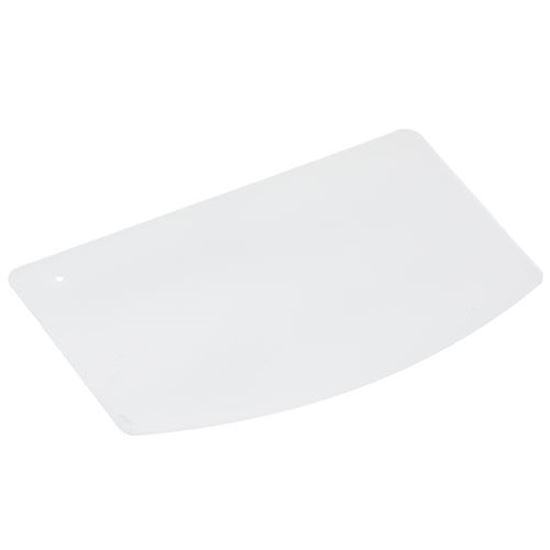 Picture of Scraper,Bowl (Plastic)  for Bar Maid Part# BARCR-899