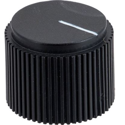 Picture of Knob, Infinite Control  for Belleco Part# BELC405018