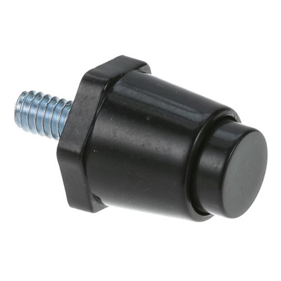 Picture of Stud Mount Leg  for Belleco Part# BELC400300
