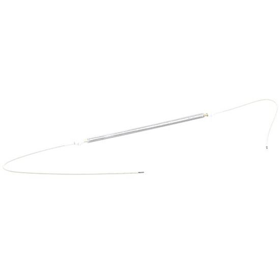 Picture of Heater Tube, 104V,  700W (2Pk) for Belleco Part# BELC204220