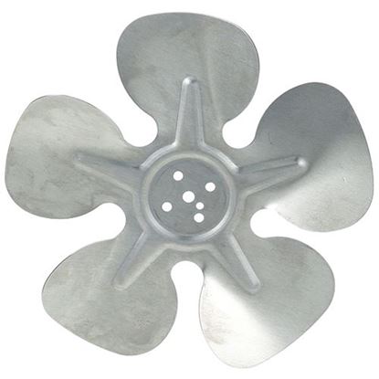 Picture of Fan Blade  for Beverage Air Part# -438