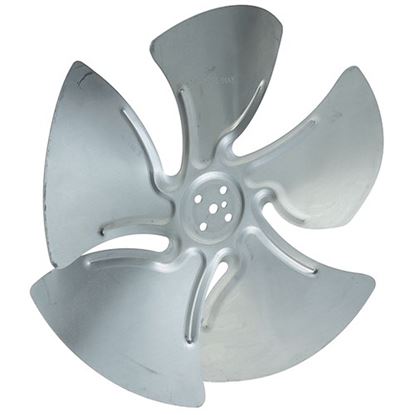 Picture of Fan Blade, Condenser  for Beverage Air Part# -495-066B
