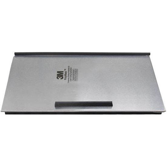 Picture of Lid Assembly  for Beverage Air Part# BEV02B31S015C