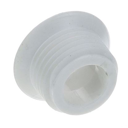 Picture of Drain Flange  for Beverage Air Part# 205-150