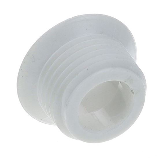 Picture of Drain Flange  for Beverage Air Part# 205-150