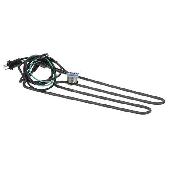 Picture of Heater - Condenser Pan - 115V/200W for Beverage Air Part# -504-964B-01