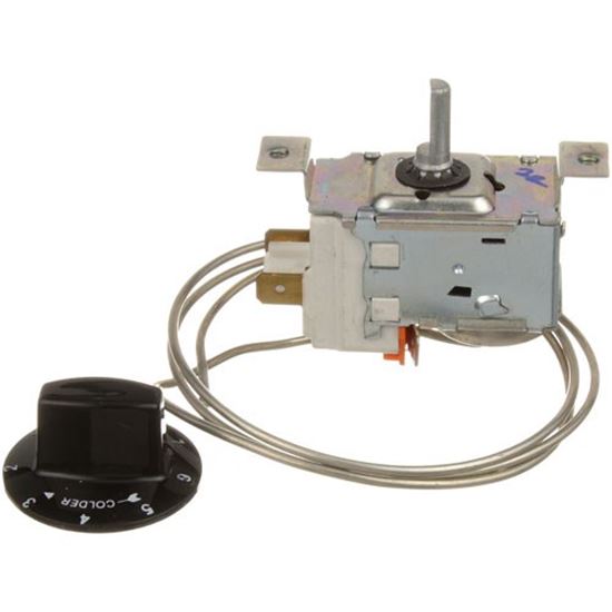 Picture of Cooler Control  for Beverage Air Part# -502-289B