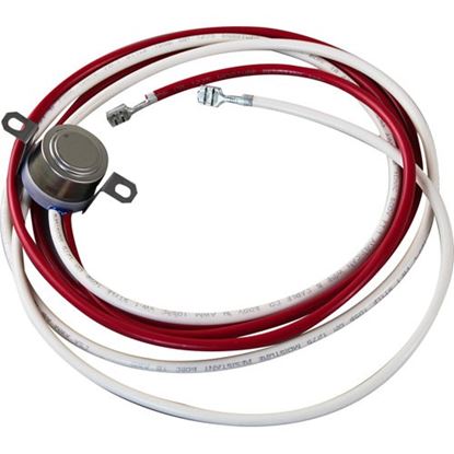 Picture of Defrost Thermostat  for Beverage Air Part# -571