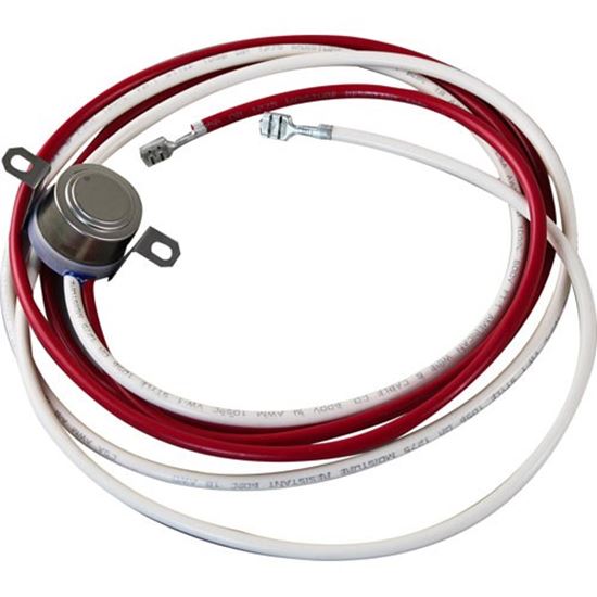 Picture of Defrost Thermostat  for Beverage Air Part# -571