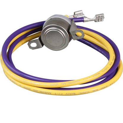 Picture of Thermostat - Fan  for Beverage Air Part# -572