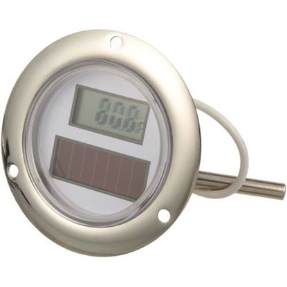 Picture of Thermometer - Digital  for Beverage Air Part# -751