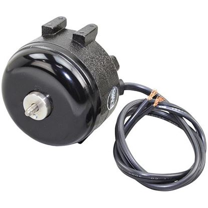 Picture of Motor, Fan - 115V  for Beverage Air Part# -649