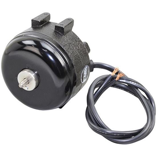 Picture of Motor, Fan - 115V  for Beverage Air Part# -649