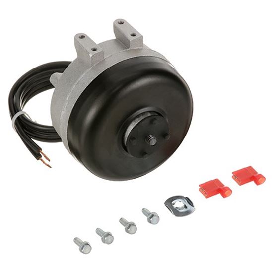Picture of Fan, Motor  for Beverage Air Part# -699