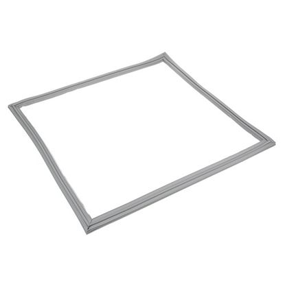 Picture of Door Gasket  for Beverage Air Part# 57006101