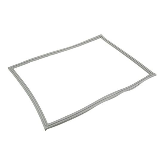 Picture of Door Gasket 23-1/8" X 31" for Beverage Air Part# 712-012D01