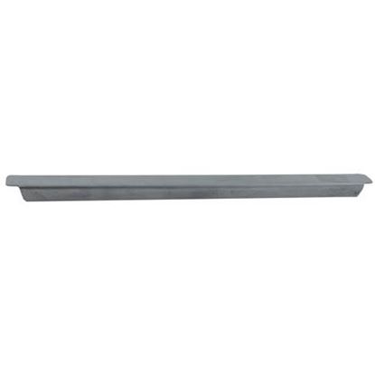 Picture of 12 In Adapter Bar  for Beverage Air Part# 28D40-019B