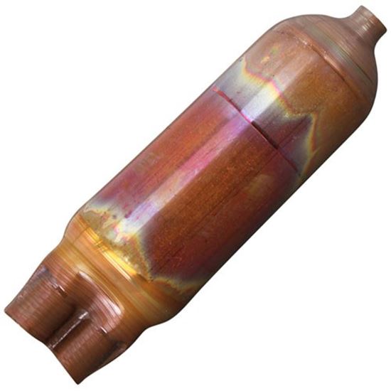 Picture of Dryer - Spring Loaded  for Beverage Air Part# 303-143A