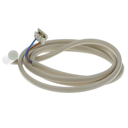 Picture of Cable, Temp Sensor  -  3 Pole 3 Ft for Beverage Air Part# 515-335D01