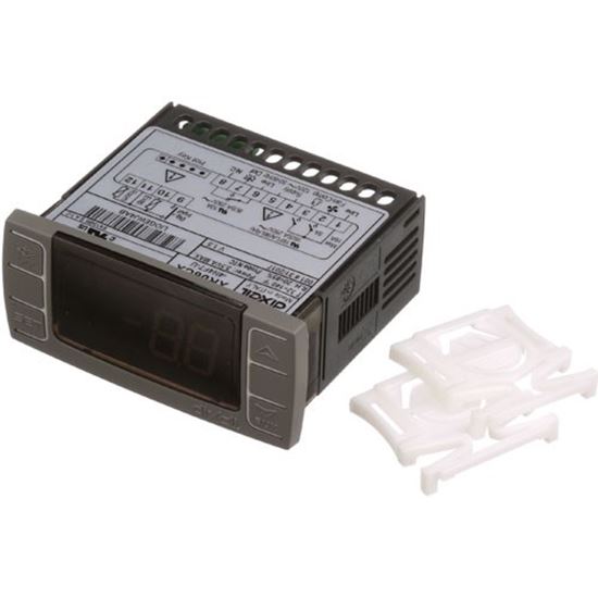 Picture of Kit,Univ Service Control  for Beverage Air Part# 502-431D03