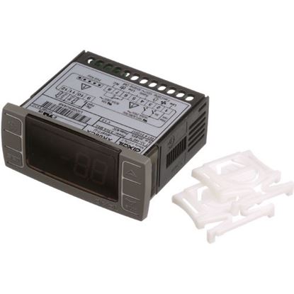 Picture of Kit,Univ Service Control  for Beverage Air Part# C30-123D02