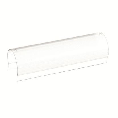 Picture of Light Shield, H1  for Beverage Air Part# 41A34-032D01